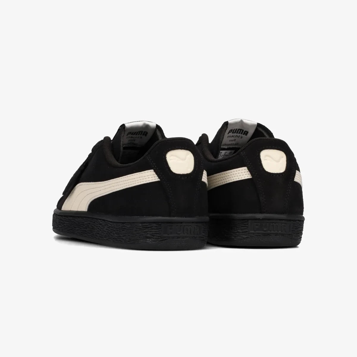 408464-03 Puma SUEDE CHARLES F.STEAD VI (Men's)