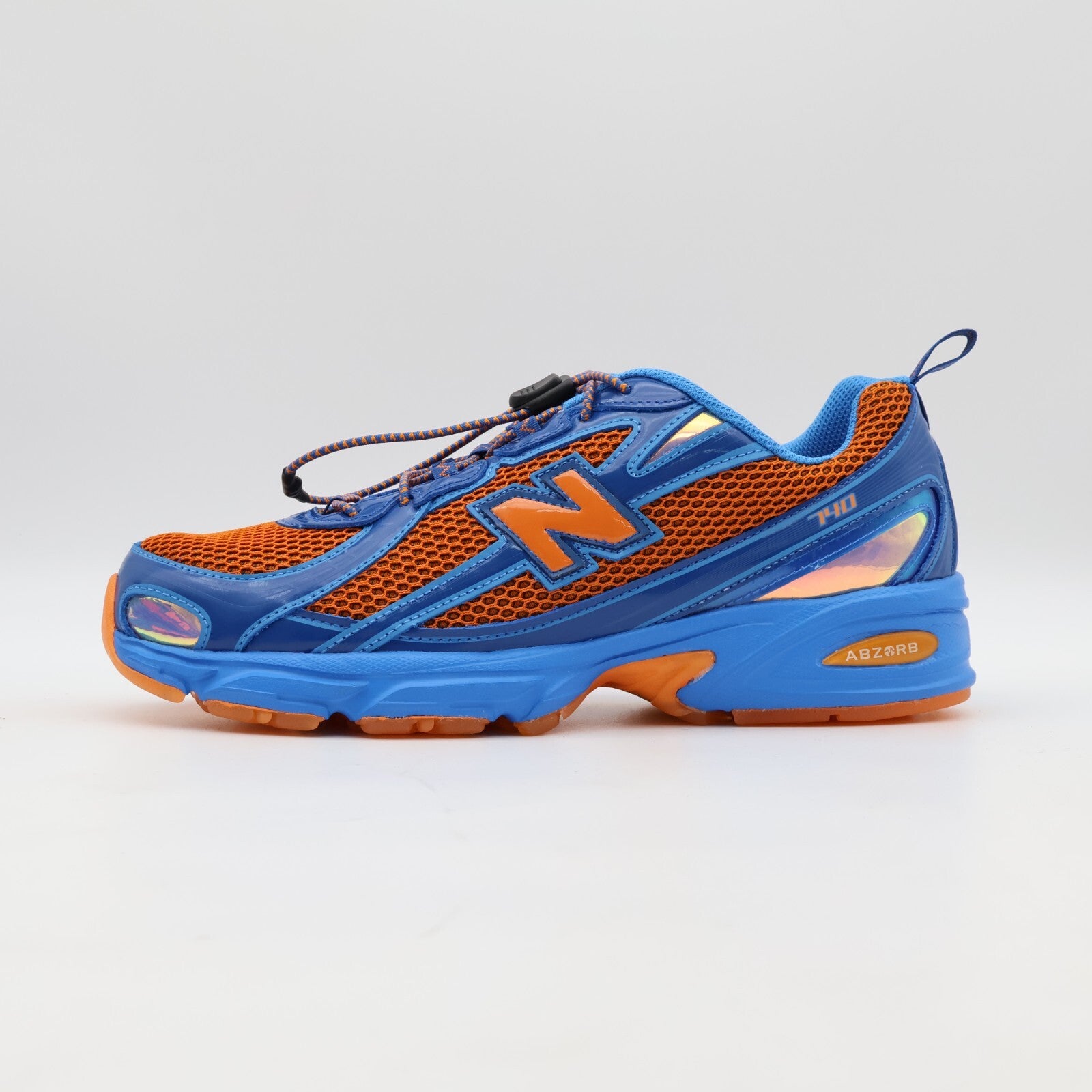 U740CB2 AminÃ© New Balance 740V2 Benson Tech (Men's)