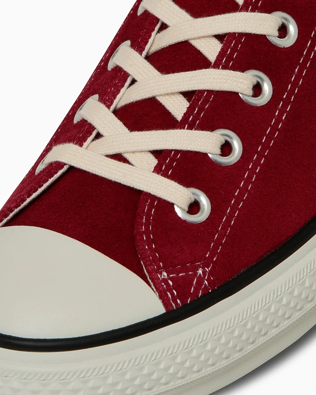 31315210 Converse Suede All Star J OX Red (Men's)