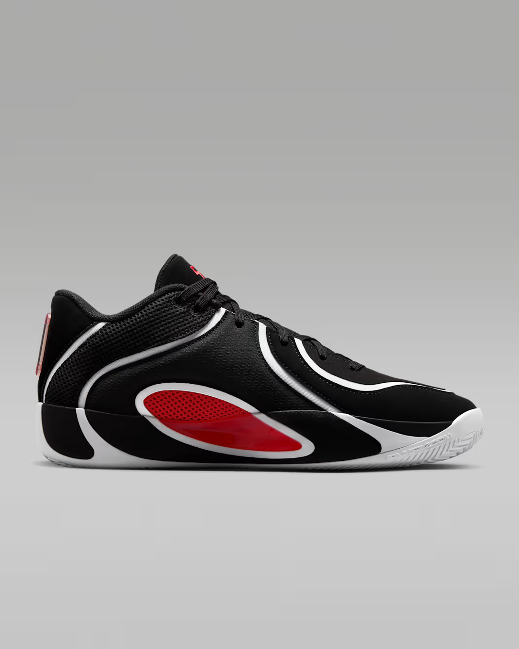 HQ4614-001 Nike Jordan Tatum 4 Bloodline (HQ4613-001) (Men's)