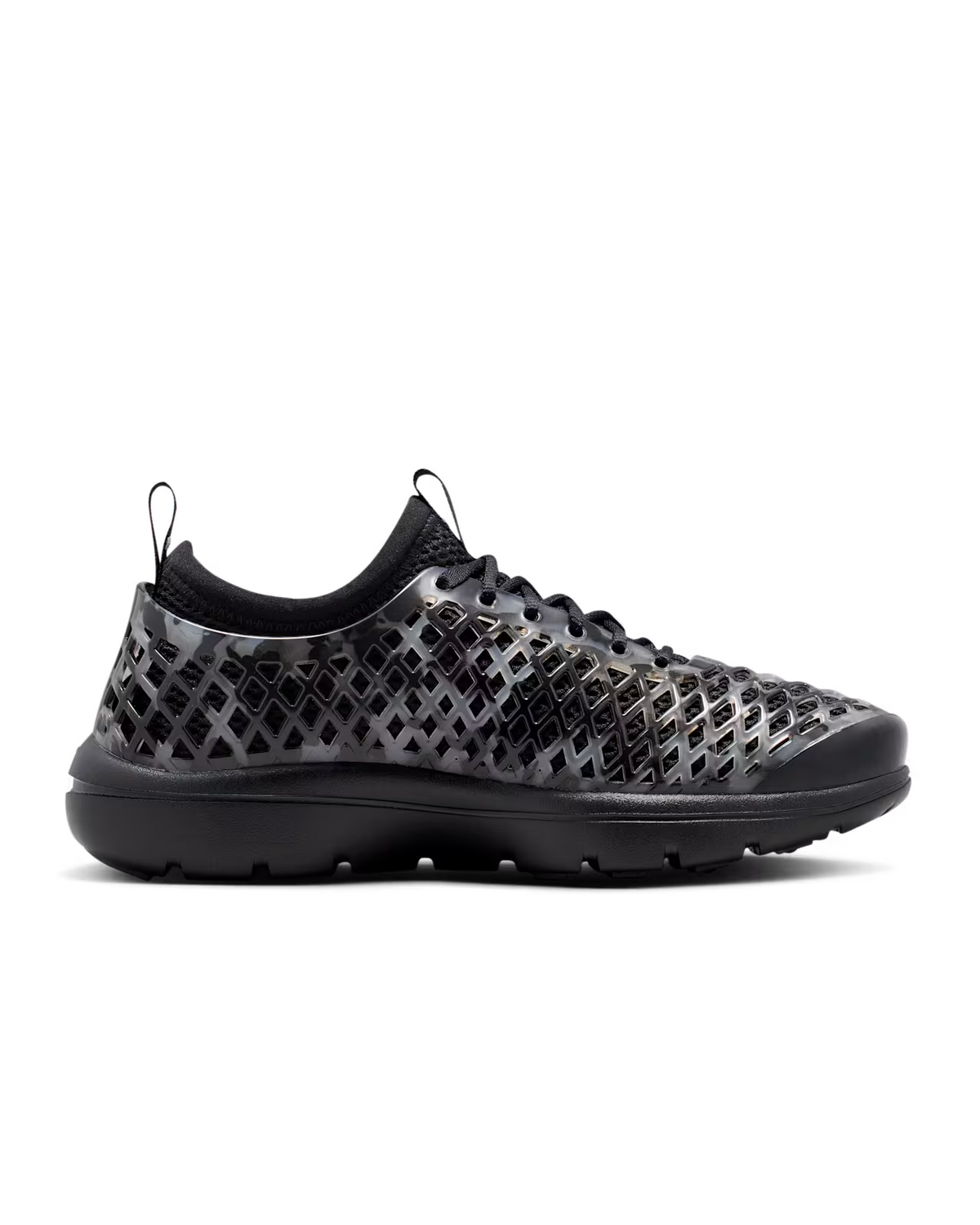 IU3167-002 Nike Rejuven8 Jel Print QS "Black" (Women's)
