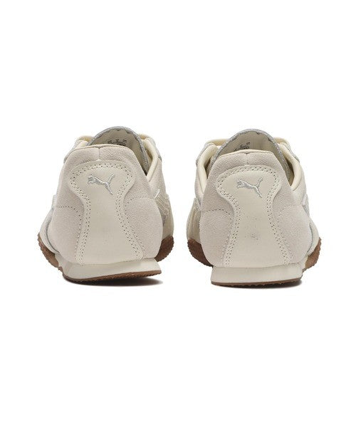 403777-02 Puma H-Street Premium Alpine Snow/Warm White/Gum ( Men's )