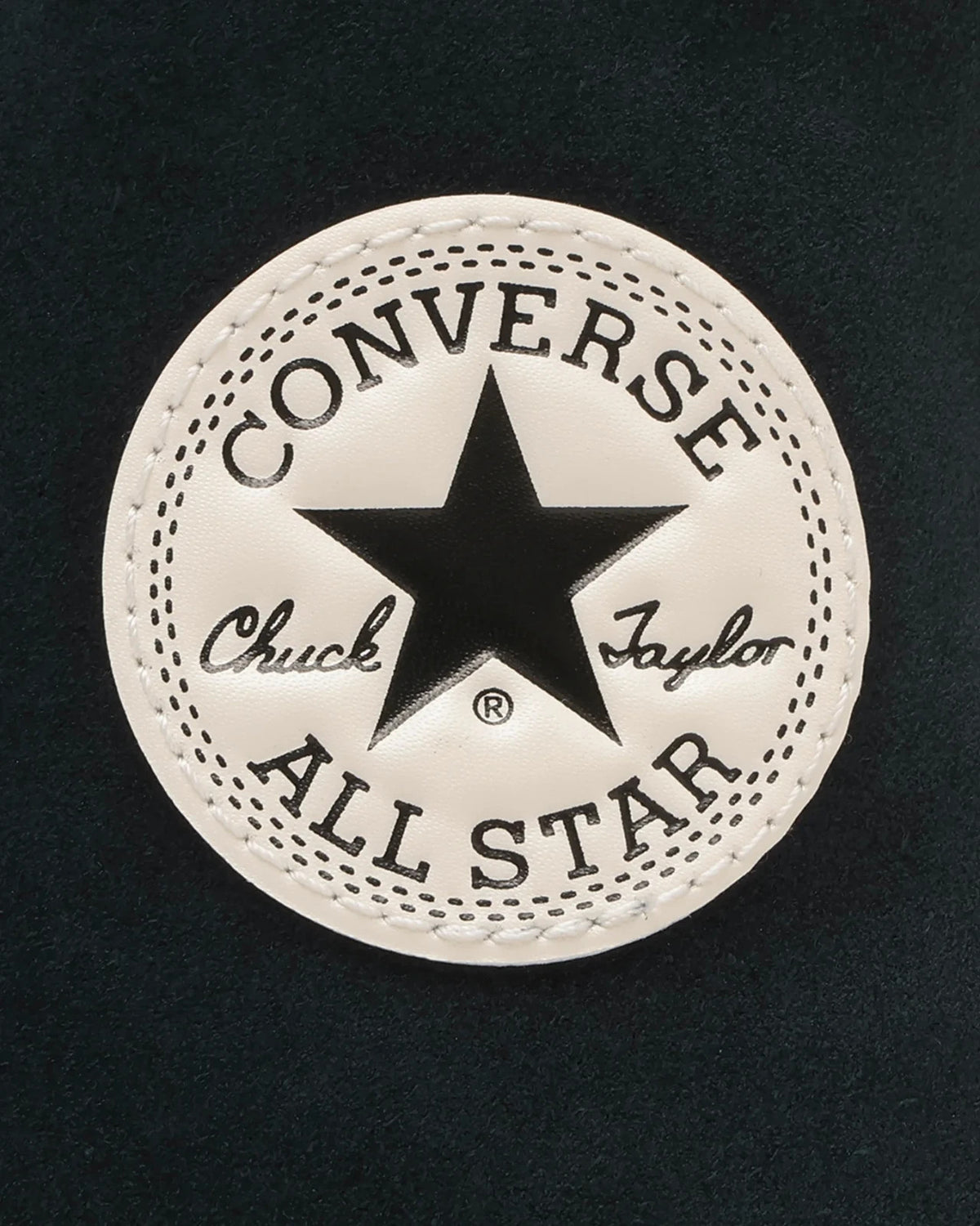 33703050 Converse All Star SK Hi "Black/White" (Men's)
