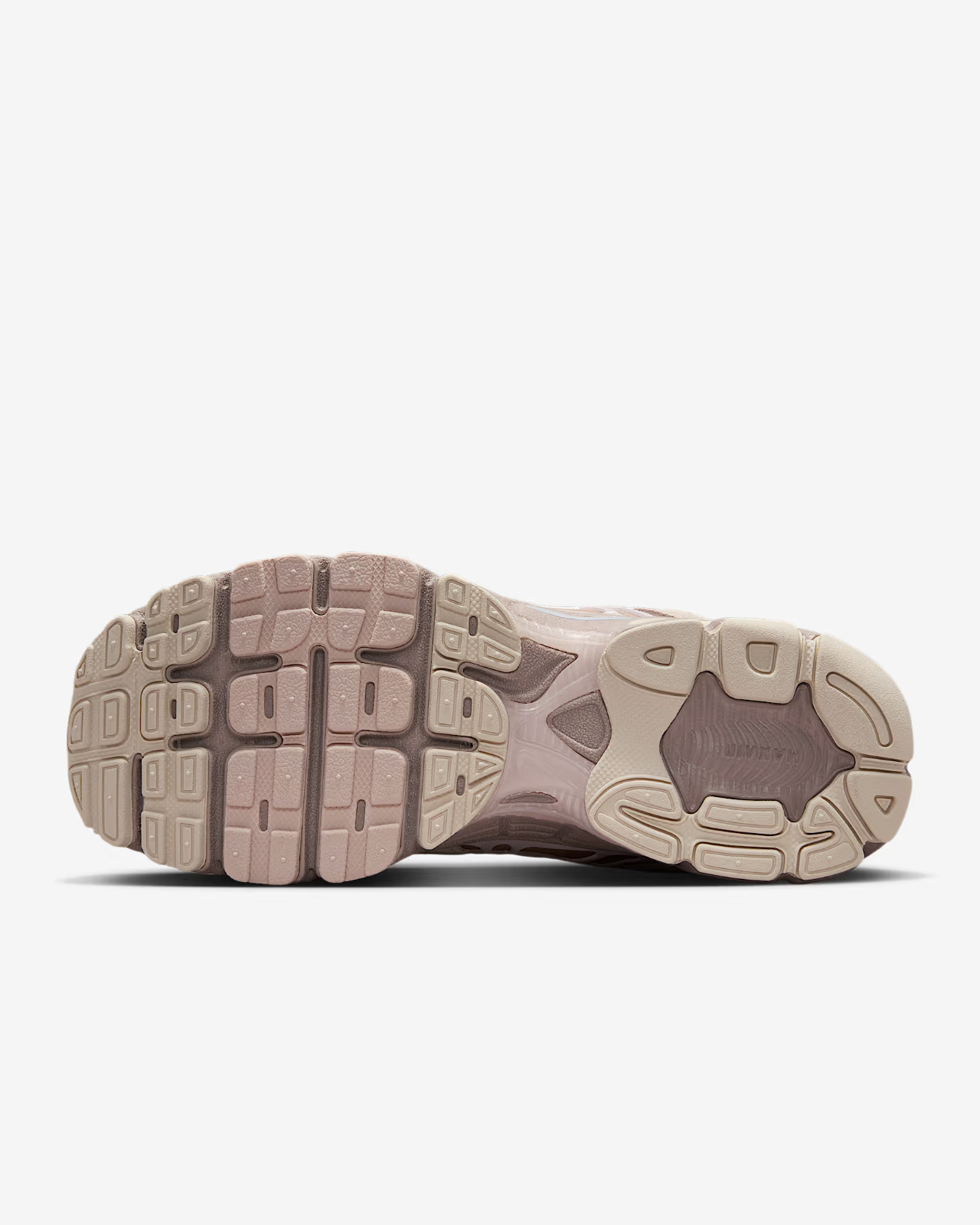 IM9570-200 Nike Air Max Moto 2K Malt Phantom Sail Red (Women's)