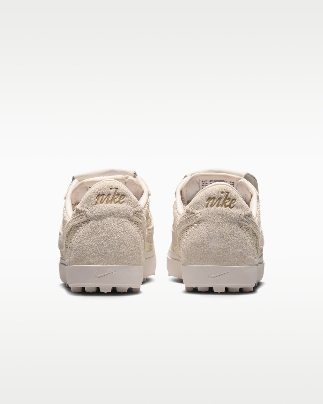IW4937-006 Nike Astro Grabber Textile Phantom (Women's)