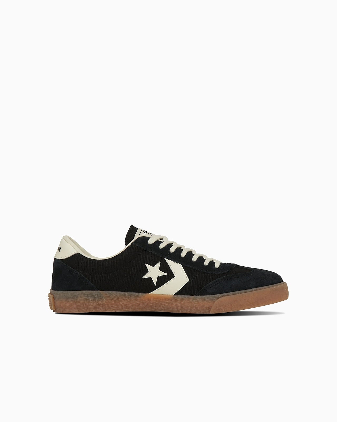 34202300 Converse Roadclassic SK OX Black White (Men's)