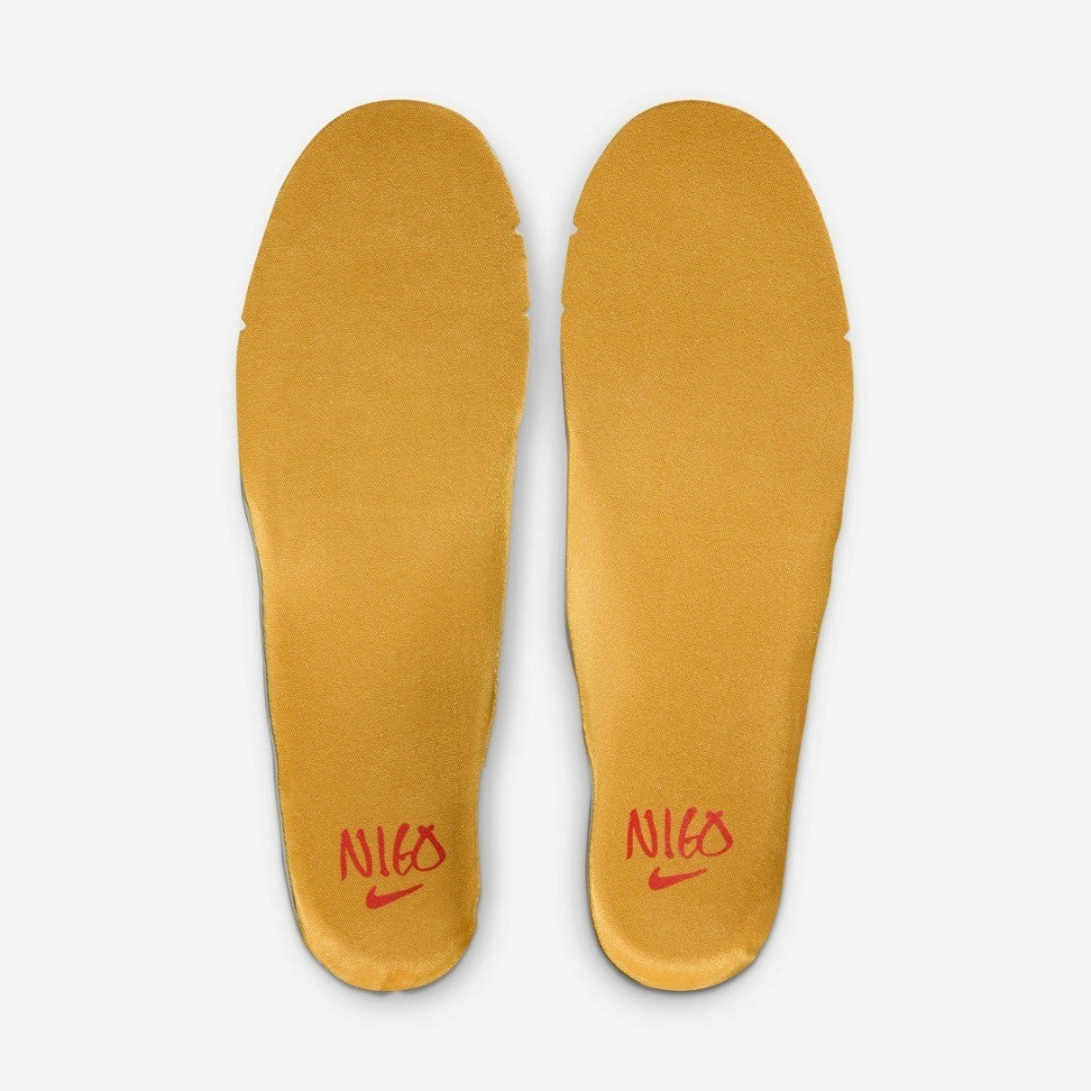 HQ0261-201 NIGOÂ® Nike Air Force 3 Low SP Kintsugi Bamboo (Men's)