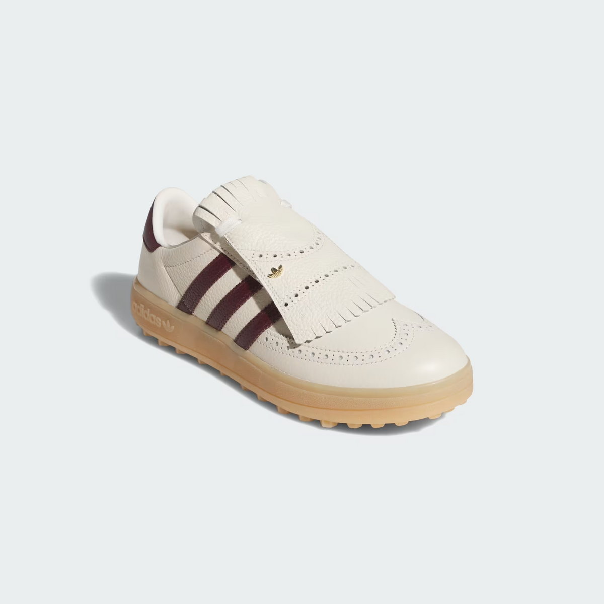 KK2851 adidas Coursecup Spikeless Golf (Men's)