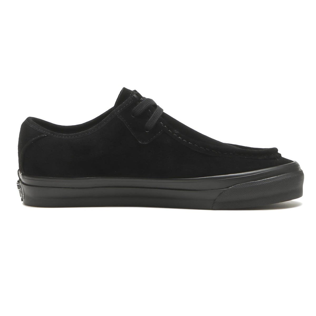 VN000Z3XBKA Vans PREMIUM SF MOC LOW (Men's)