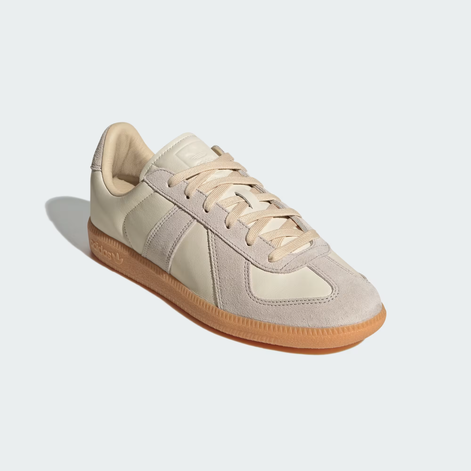 KK2801 adidas BW Army "Chalk White/Clear Granite" (Men's)