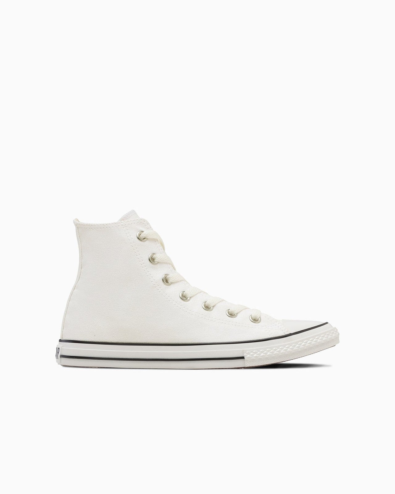 31318451 Converse All Star Pointedtoe Hi White (Women's)