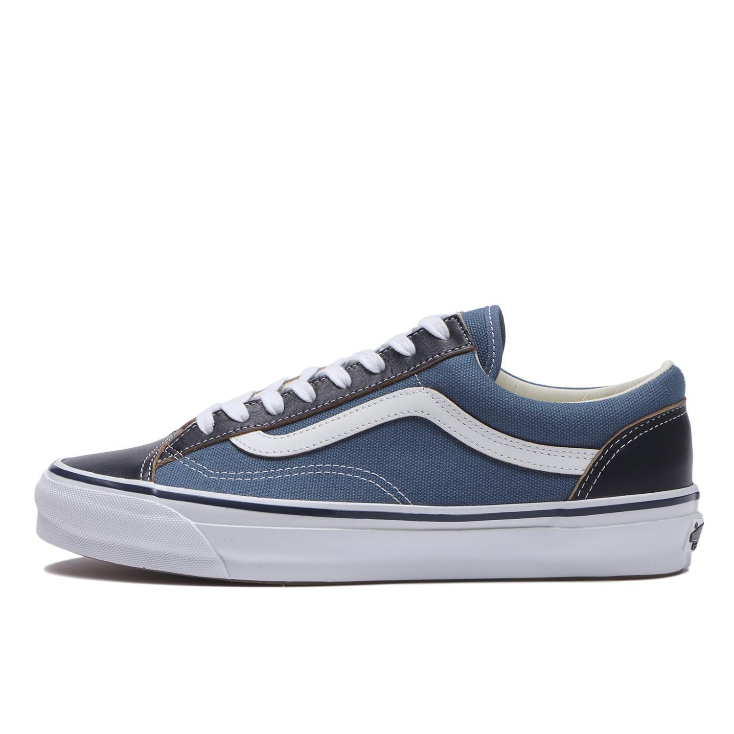 VN000D2GSN0 OTW by Vans Old Skool 36 Vibram Blue (Men's)