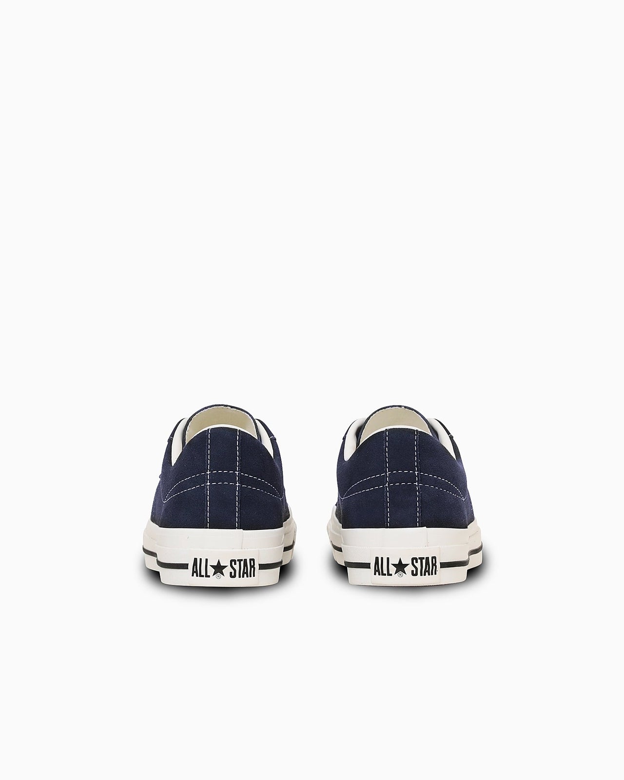 35200862 Converse One Star Suede Navy (Men's)