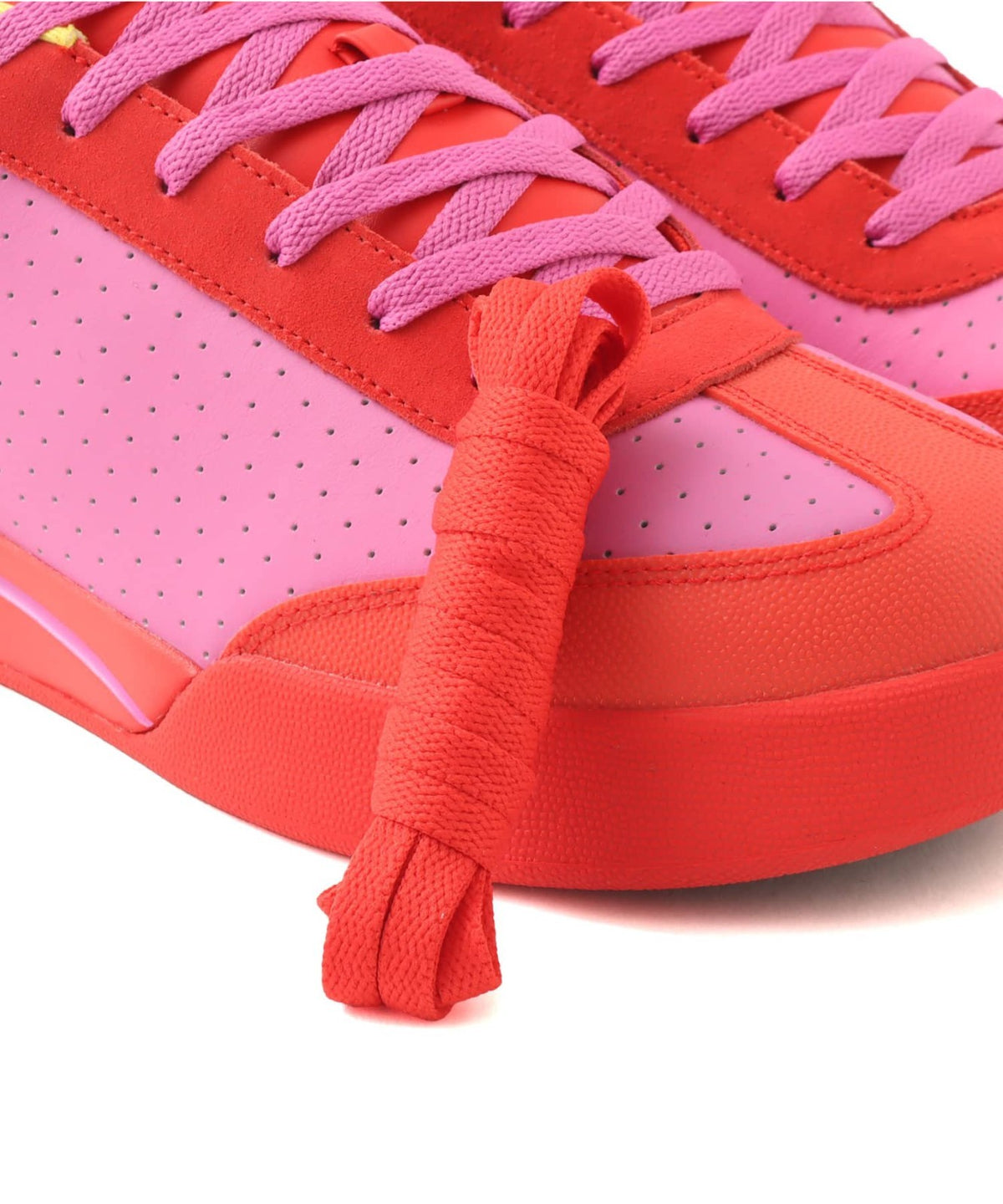 100267090 Billionaire Boys Club Icecream Reebok Board Flip Pink Lemonade (Men's)