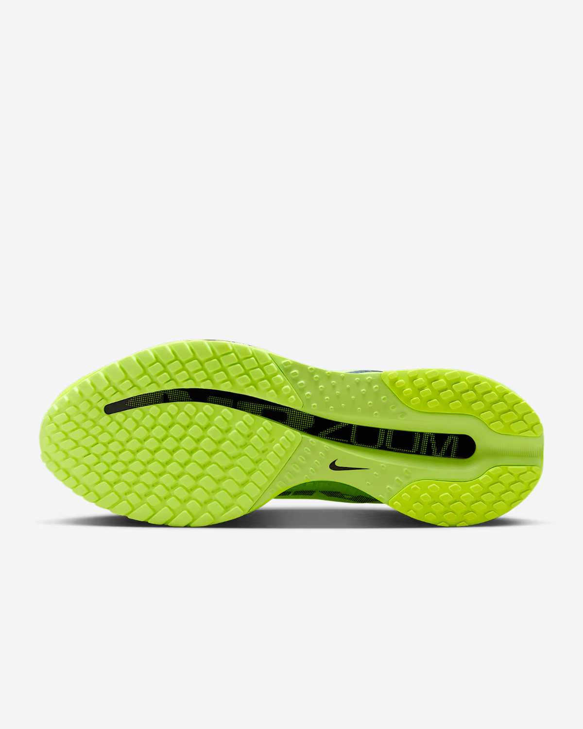 HQ2592-700 Nike Pegasus PRM Volt (Men's)