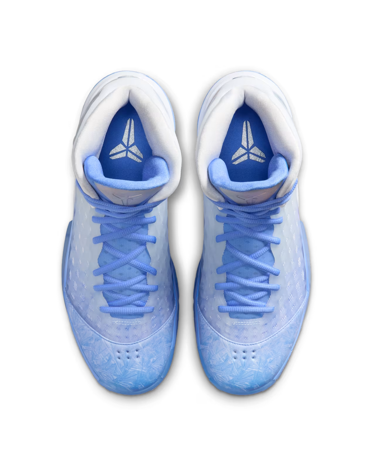 IQ5338-400 Nike Kobe 3 Protro Royal Pulse (Men's)