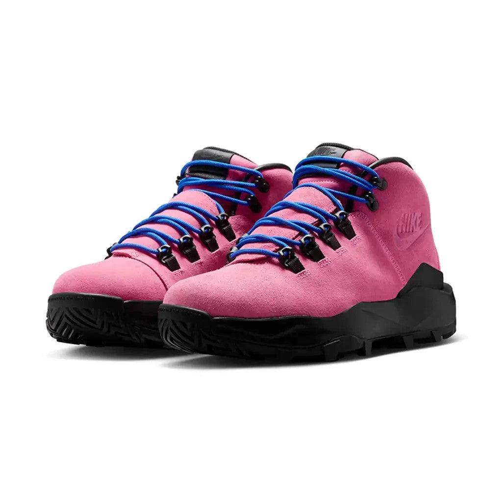 FV4332-601 Nike Cygnal "Hyper Pink/Racer Blue" (Men's)