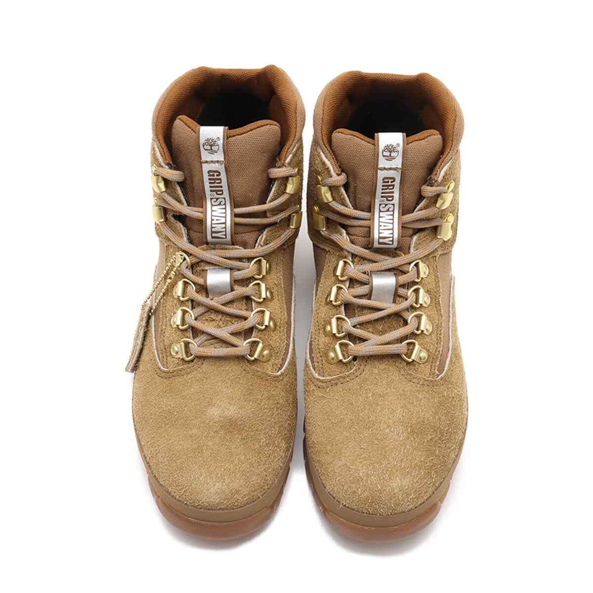 TB0A6EX5EW1 GRIP SWANY Timberland EuroHiker GORE-TEX Wheet (Men's)