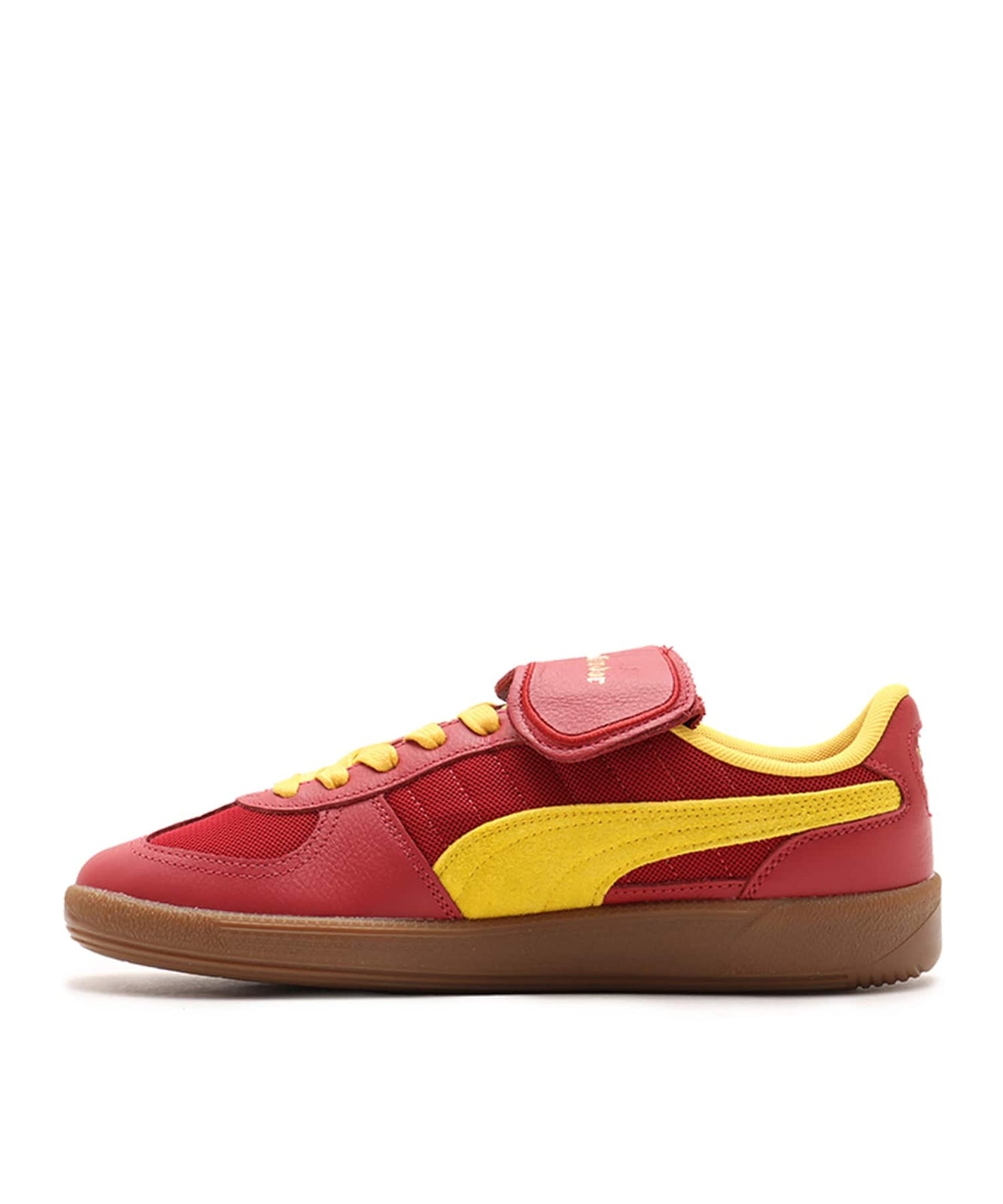 401209-01 Harry Potter Puma Palermo Gryffindor (Men's)