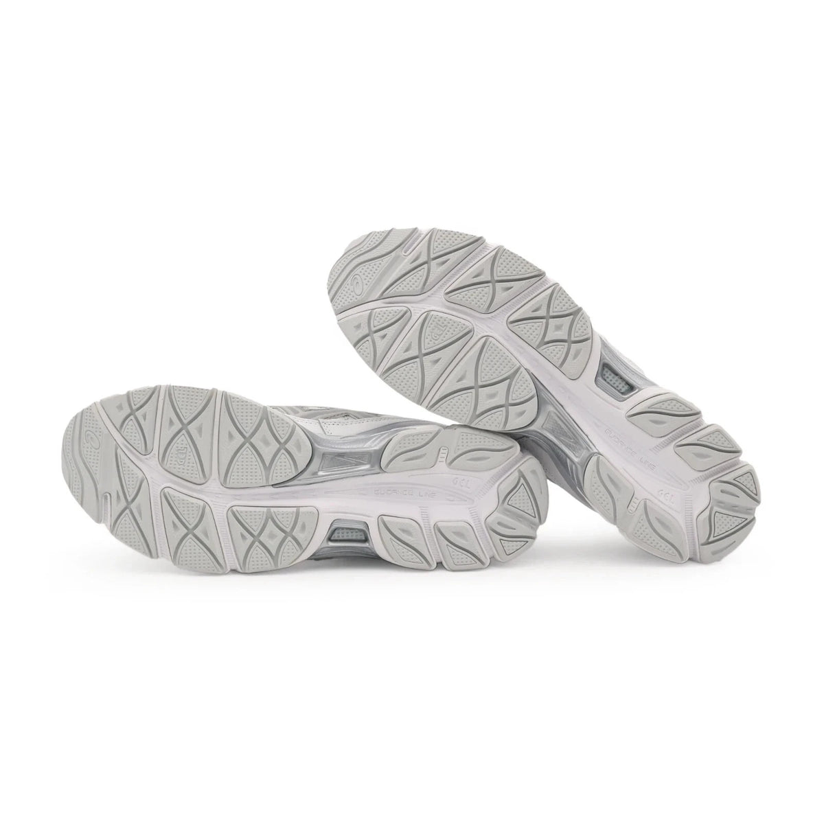 1203A280-100 Asics Gel-NYC White Oyster Grey (Men's)