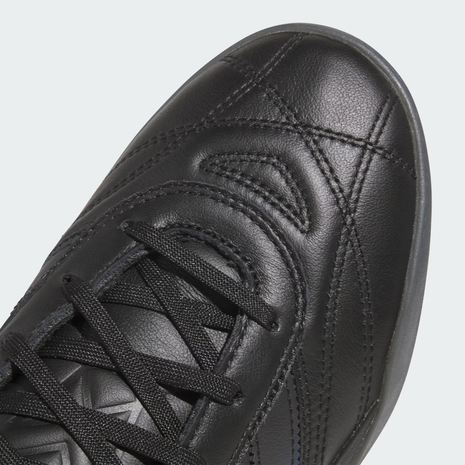 JP6070 adidas Originals Copa Premiere Core Black Bright Royal Carbon (Men's)