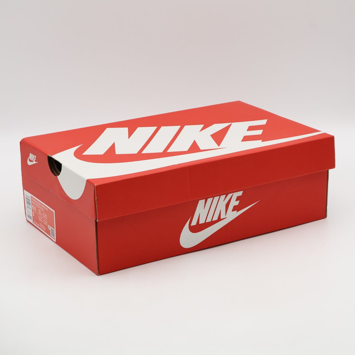HQ1789-600 Nike Air Max Portal SE Burgundy Crush Black (Women's)