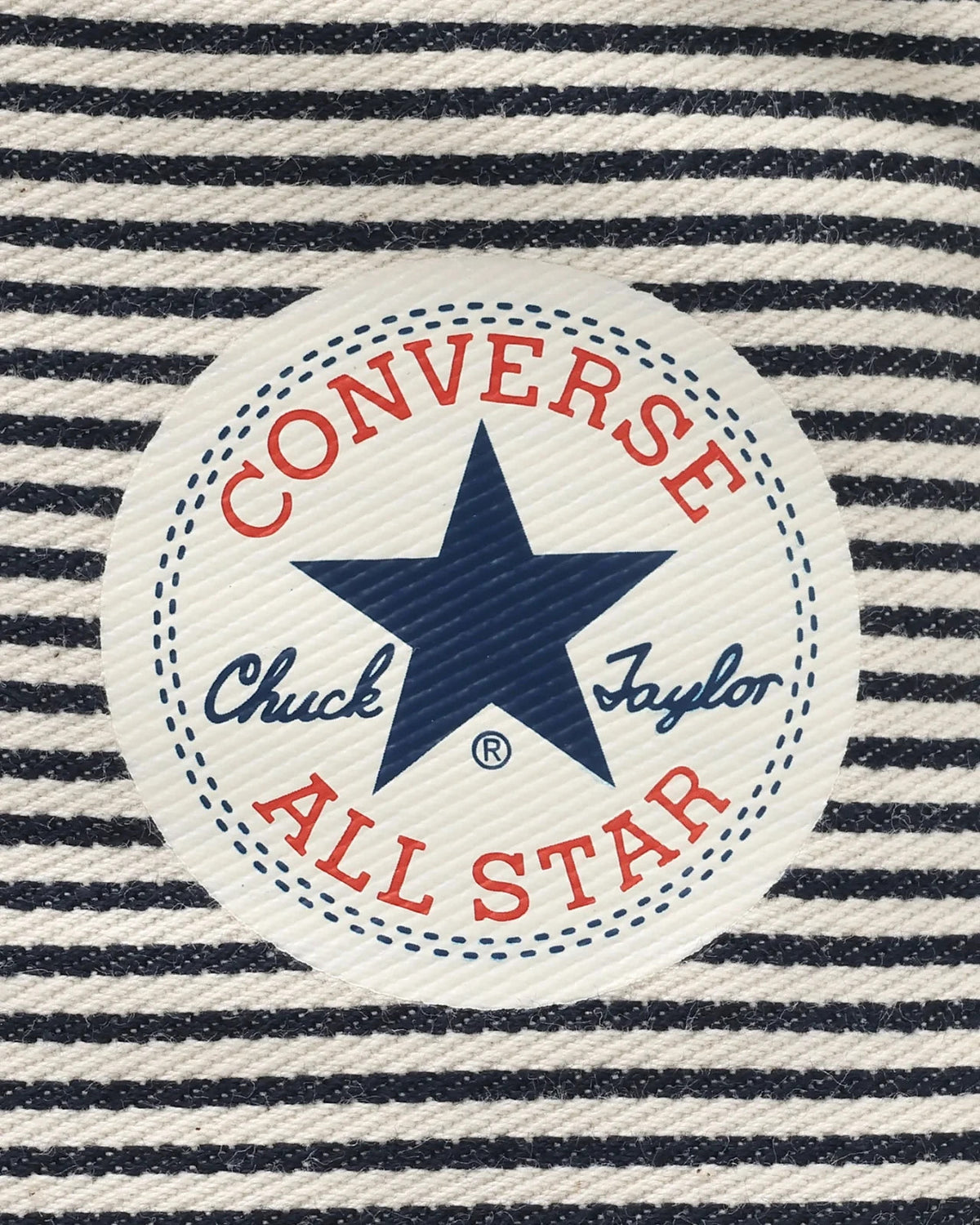 31319300 Converse All Star Aged HC Hi "Hickory" (Men's)