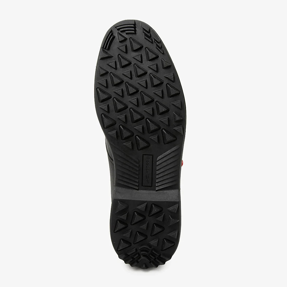 100271900 Reebok OG Pump Golf "Black" (Men's)
