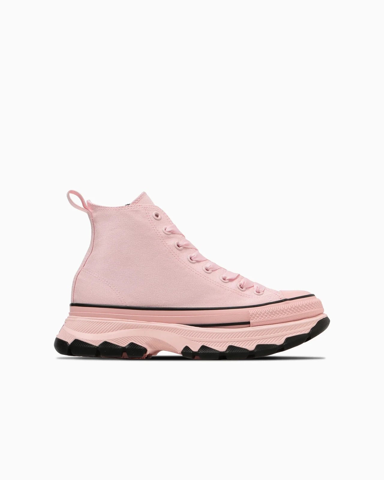 31316400 Converse Women's All Star Trekwave BP Hi Powder Pink (Women's)