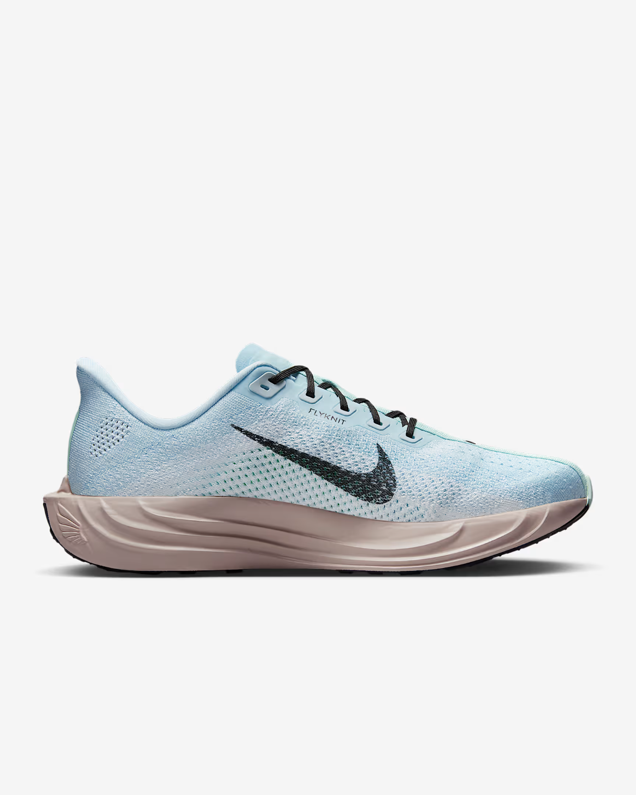 FQ7262-406 Nike Pegasus Plus Glacier Blue Mint Foam Green Shock Black (Men's)