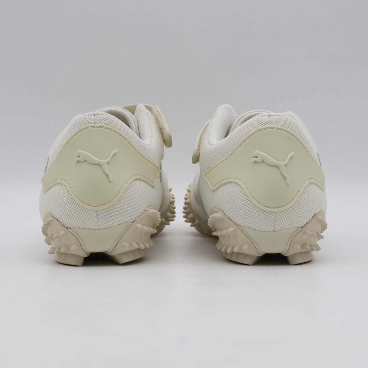 403206-08 Puma Mostro OG Prime Warm White Alpine Snow (Men's)