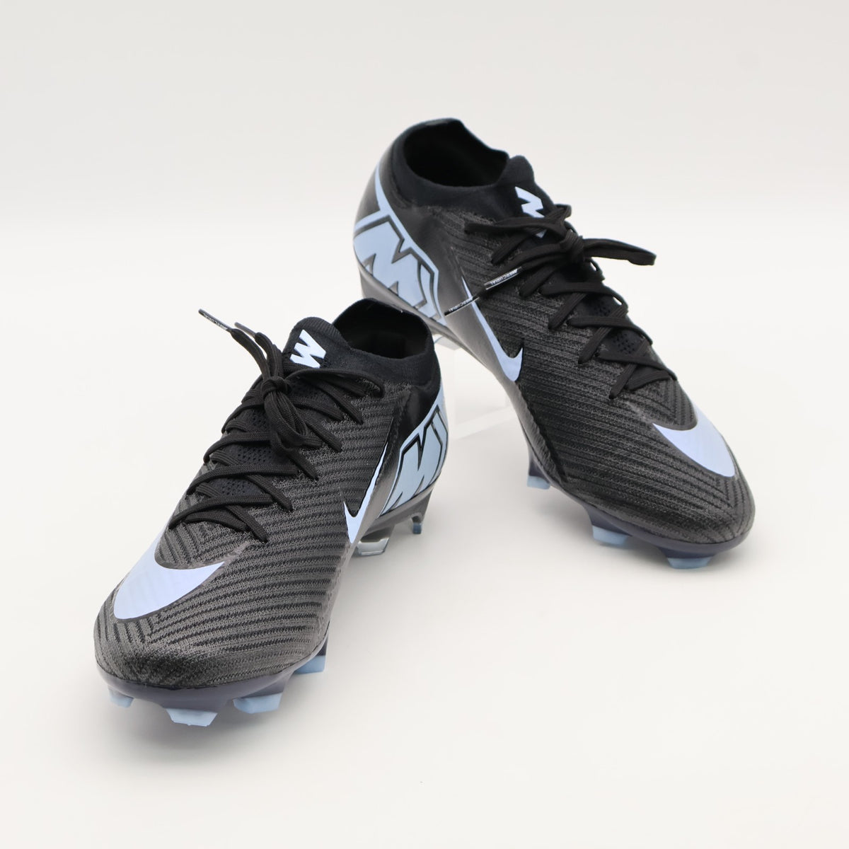 FQ1457-001 Nike Mercurial Vapor 16 Elite Low-Cut Firm Ground Soccer  (Men's)