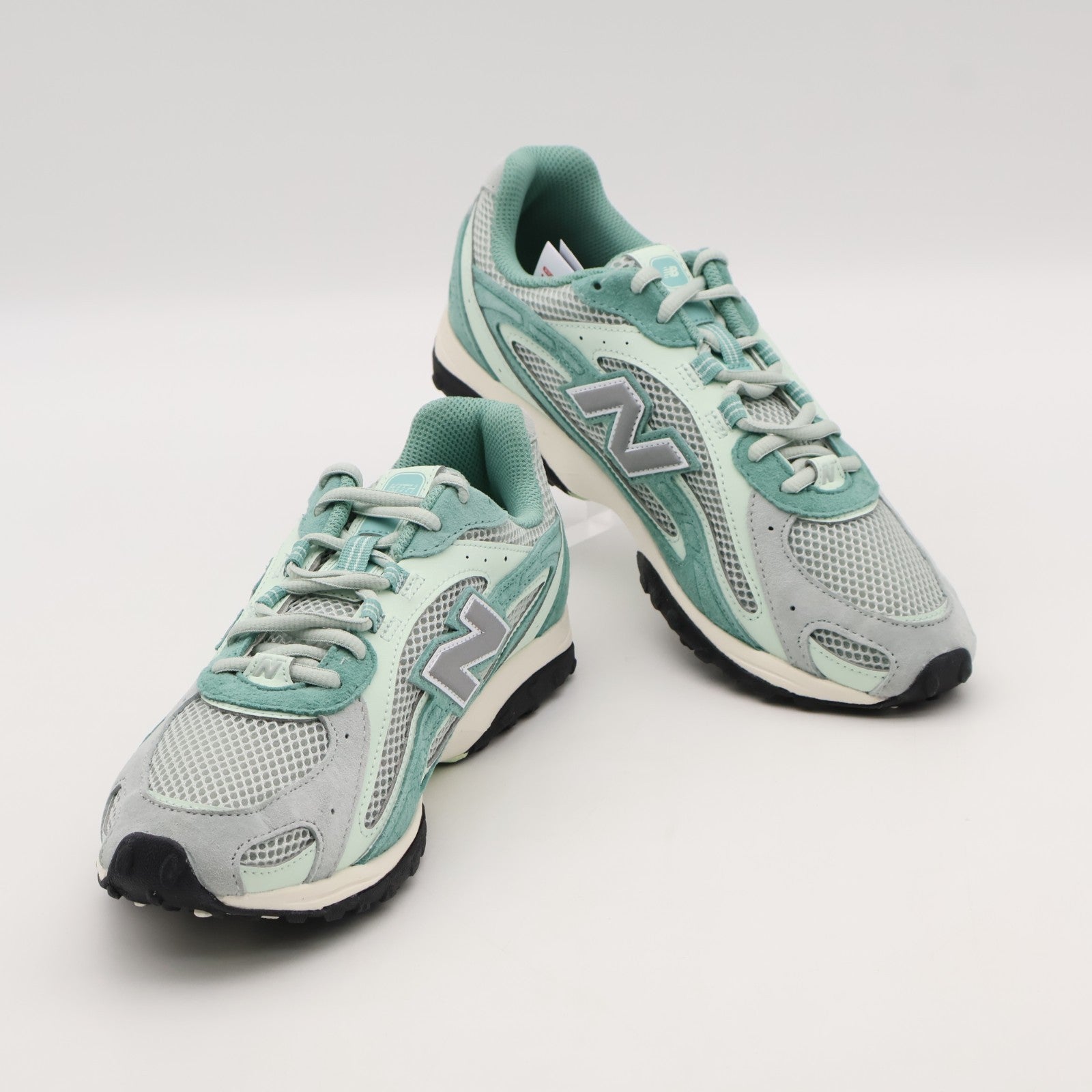 U204LKTA KITH New Balance 204 Bluebell (Men's)