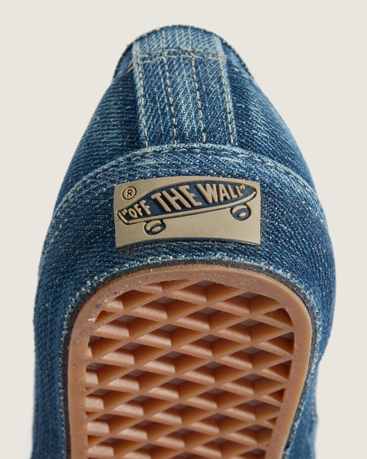 VN000DB8IND Vans Premium Authentic 44 "Denim Indigo"