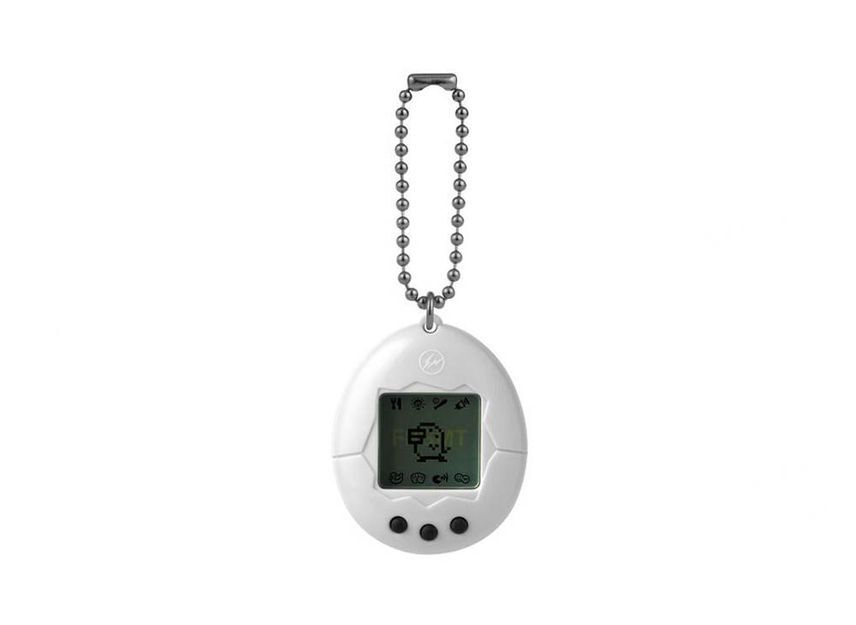 FRAGMENT Original Tamagotchi FRGMT EDITION 2 White