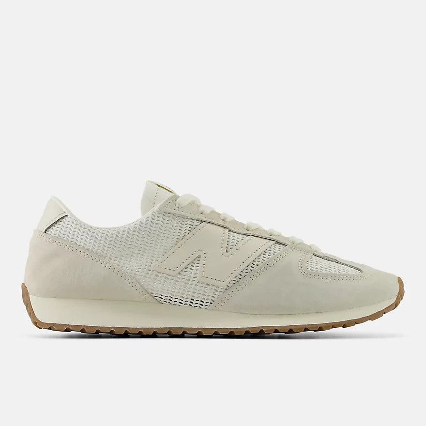 U47155G New Balance 471 "Linen/Sea Salt" (Men's)