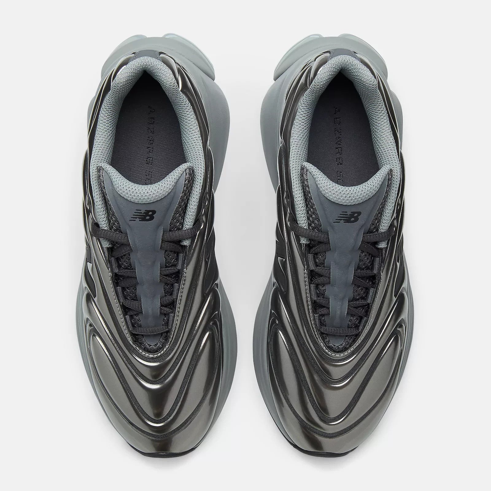 U503069C New Balance 5030 "Magnet/Dark Silver Metallic"
