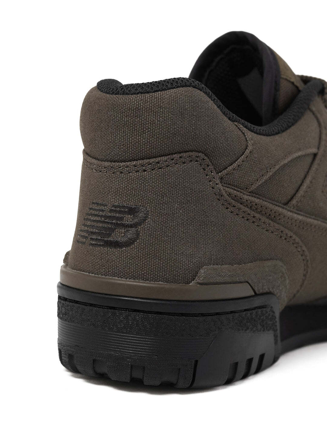 BB550TN thisisneverthat Ã New Balance 550 Brown (Men's)