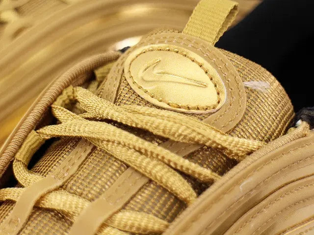 CT4556-700 NIKE AIR MAX 97 QS "GOLD MEDAL" (Men's)
