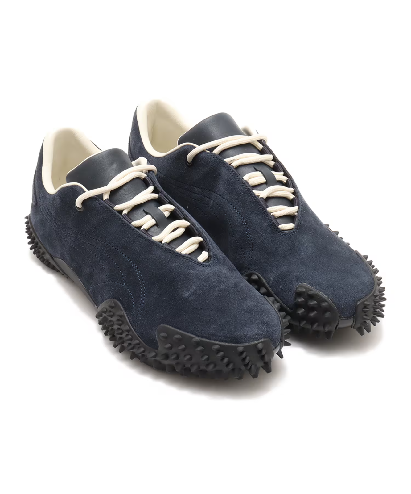 403823-03 JJJJound Ã Puma Mostro Deep Navy (Men's)