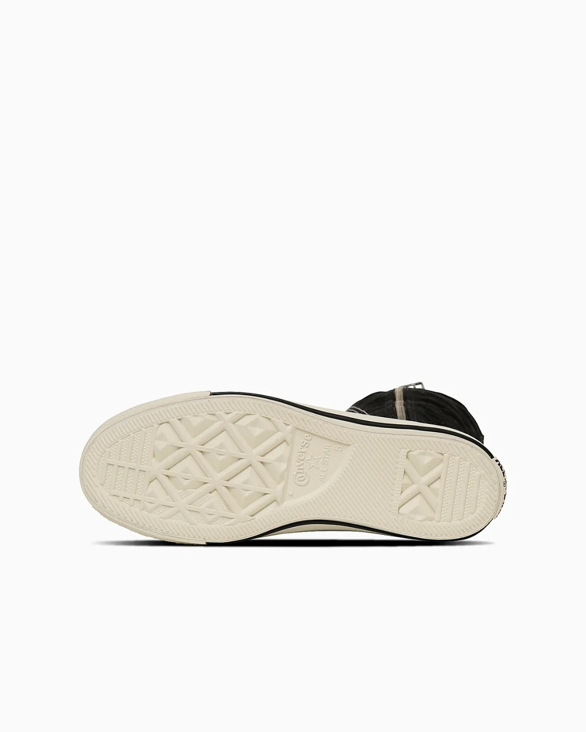 31315620 Converse All Star Z XX-Hi Black (Women's)