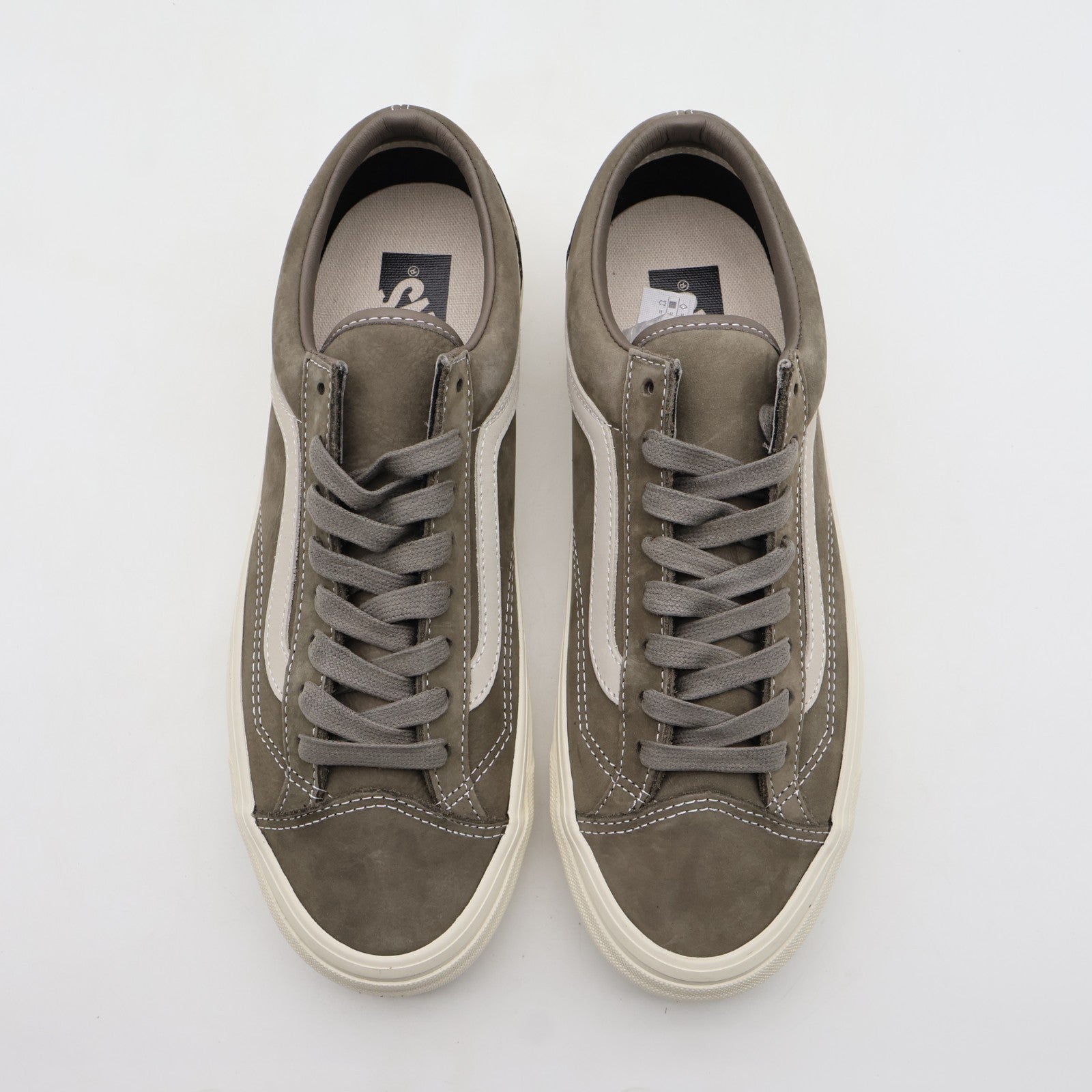 VN000D9R9JC Vans Premium Old Skool 36 Bungee Cord (Men's)