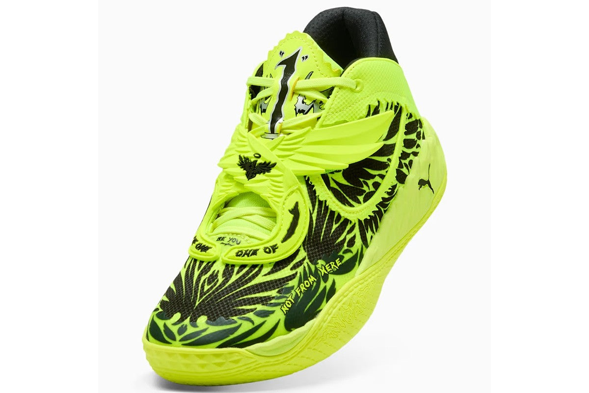 312131-01 Puma MB05 Voltage ( Men's )