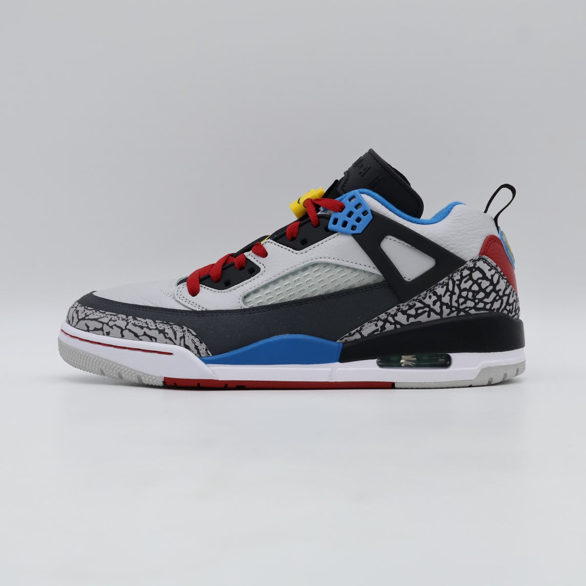 IM7425-004 Nike Jordan Spizike Low Obama (Men's)