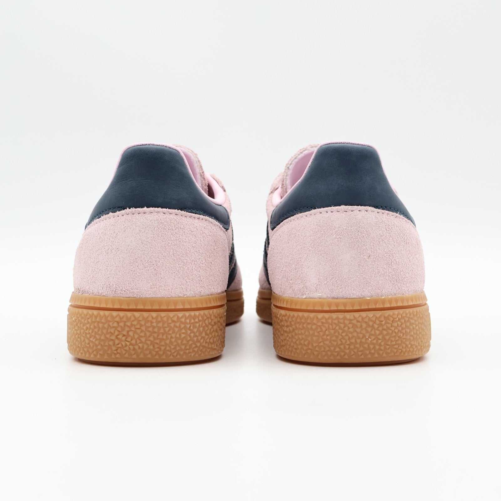 IF6561 adidas Originals Handball Spezial Clear Pink Arctic Night Gum (Women's)