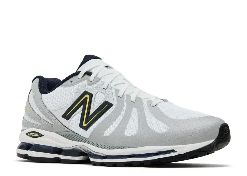 U18901D7 JJJJound Ã New Balance 1890 "Gray/White" (Men's)