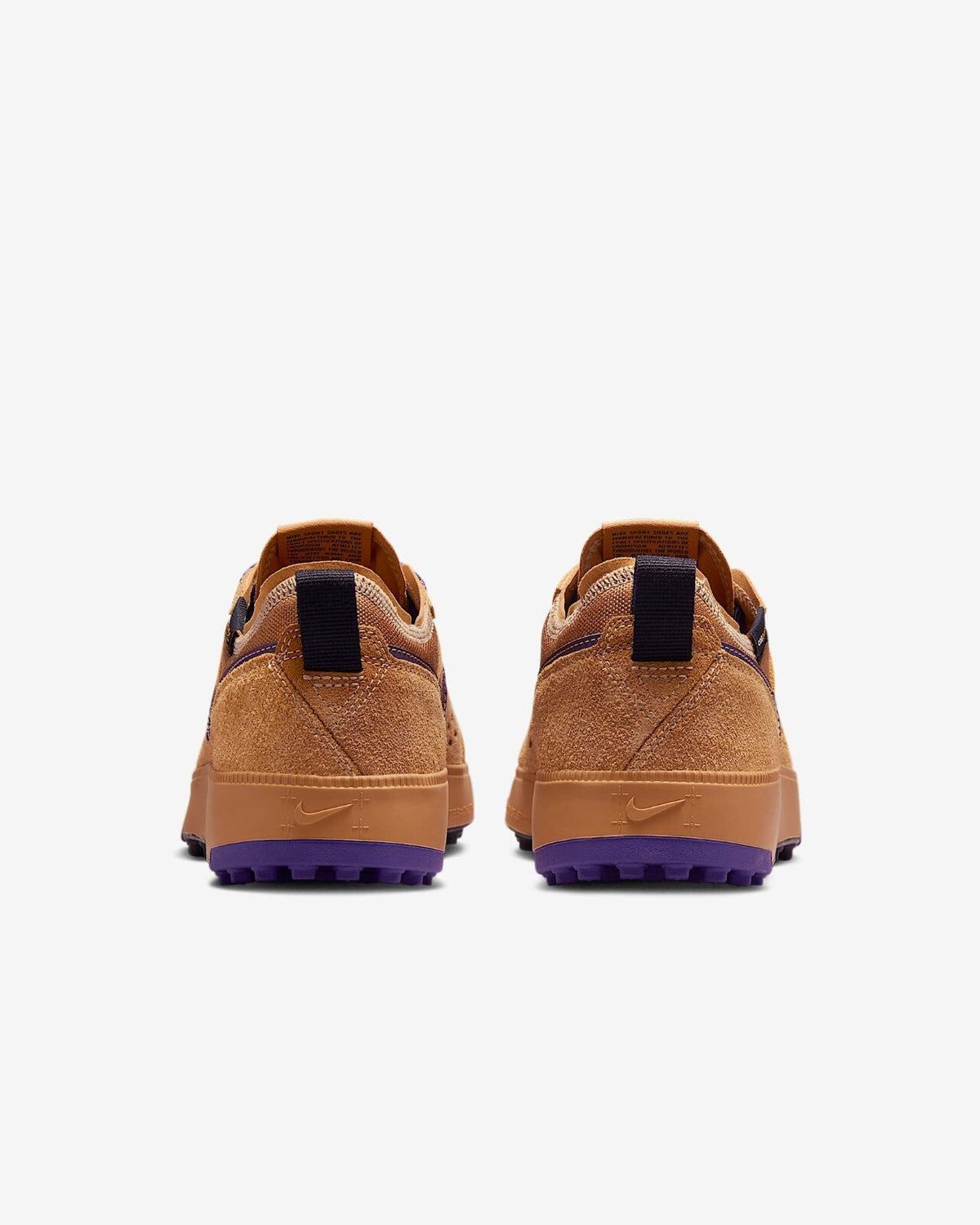 HJ4316-200 Nike C1Ty PRM Flax Wild Grape (Men's)