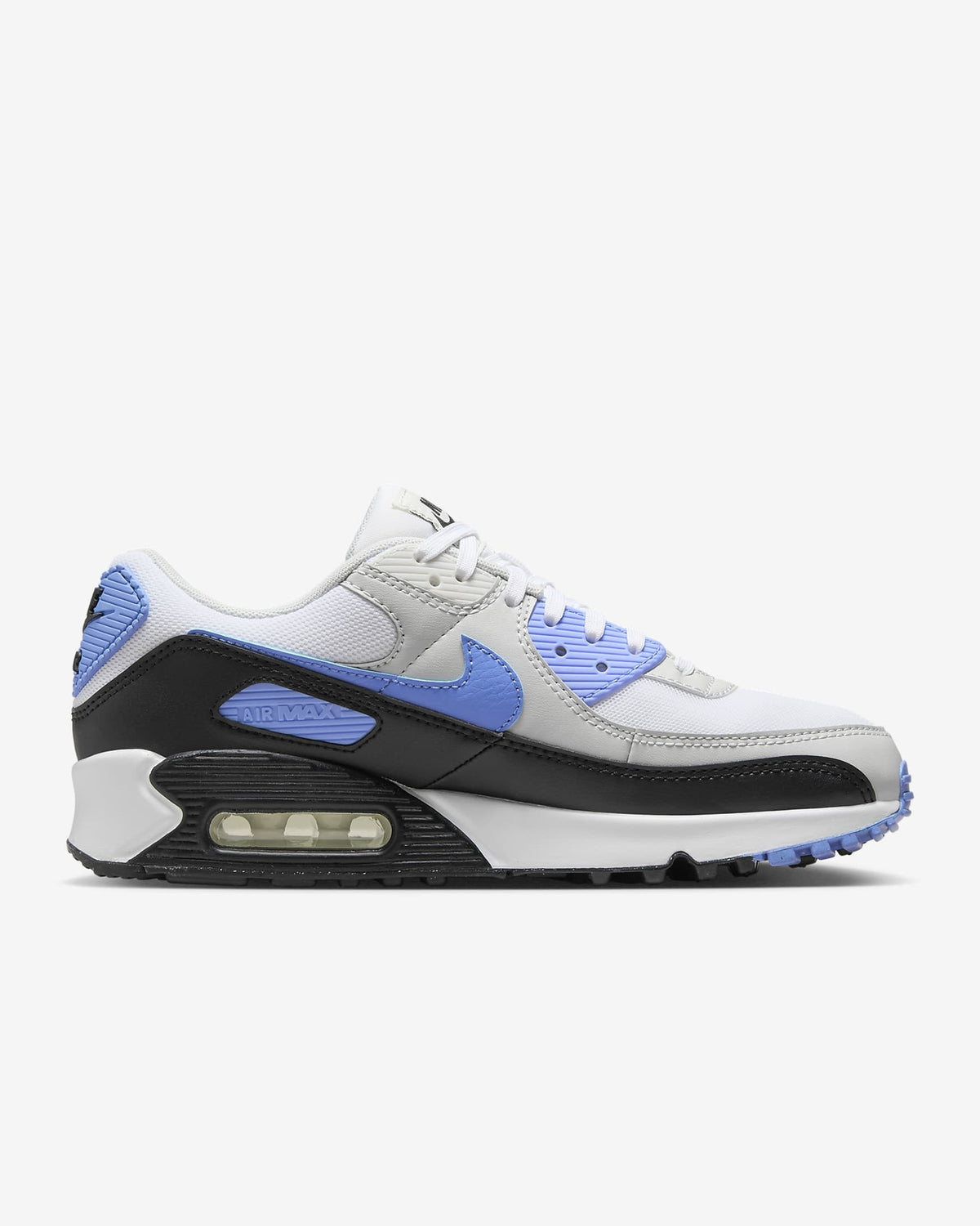 DH8010-106 Nike Air Max 90 Royal Pulse (Women's)