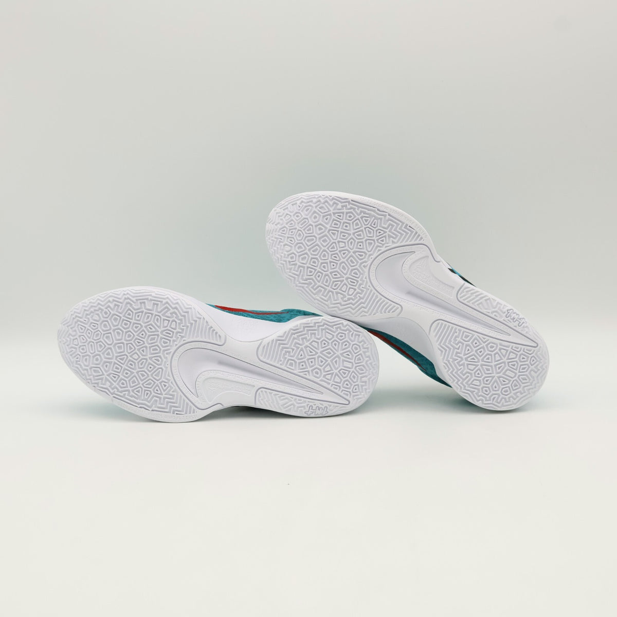 HQ1760-400 Nike Ja 2 Scratch HQ1759-400 (Men's)
