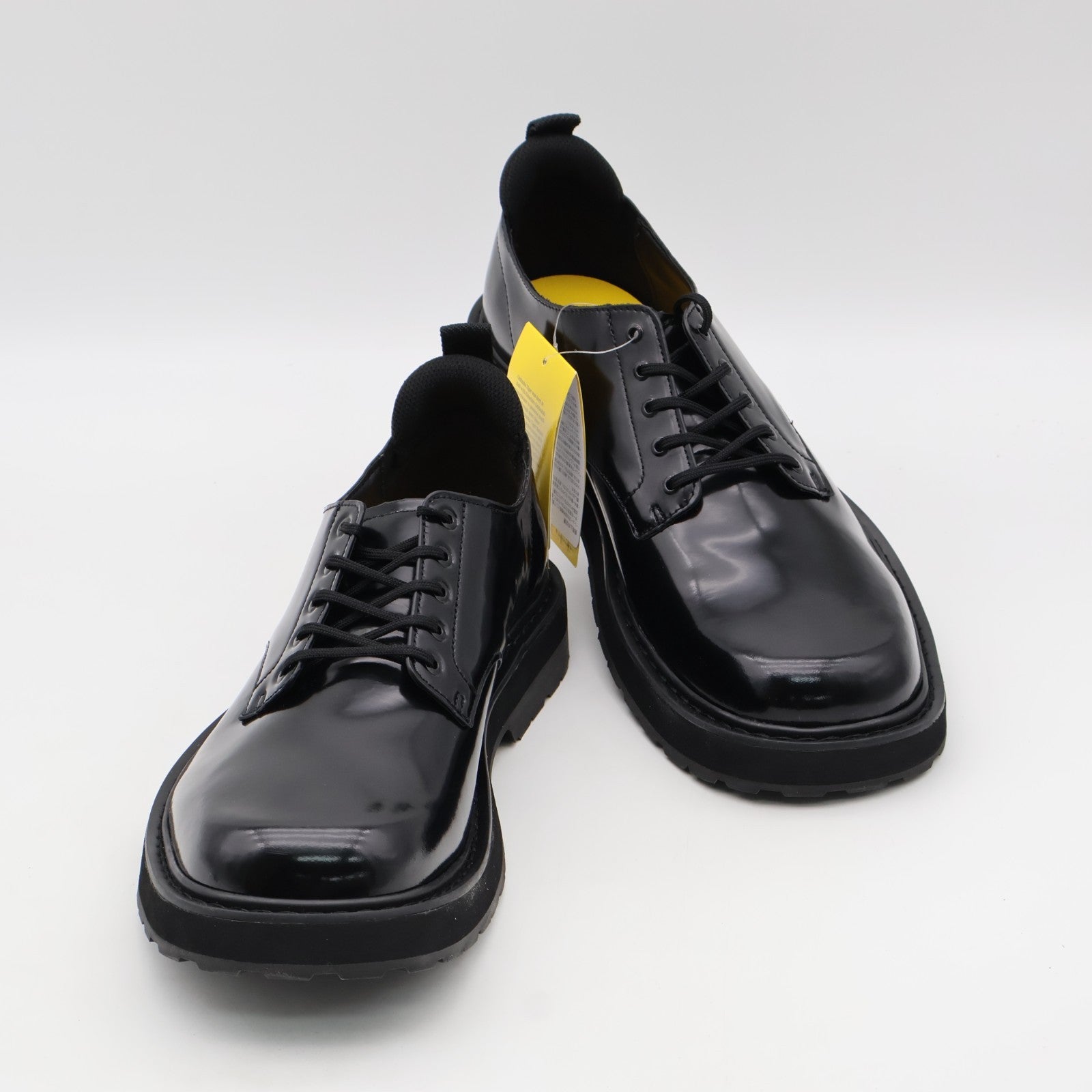 1183C419-001 Onitsuka Tiger Tiger Derby Black Black (Men's)